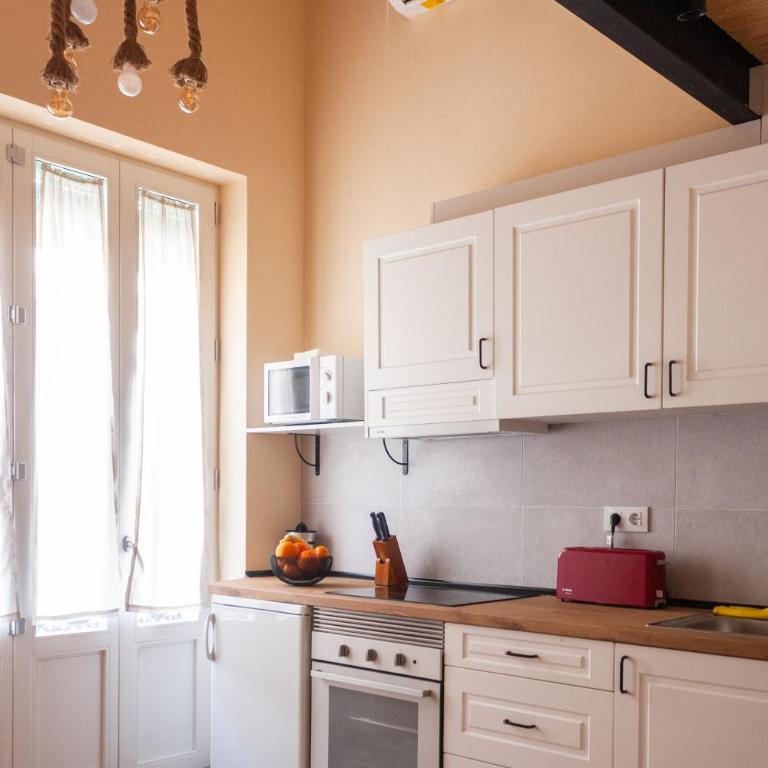 Marittimo Apartments - Duplex Apartment - 15