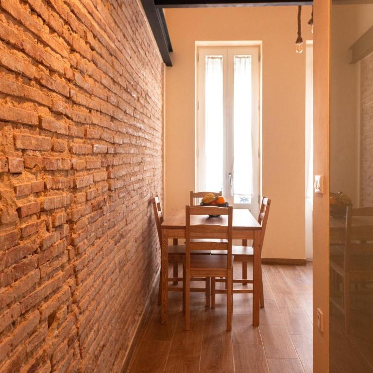 Marittimo Apartments - Duplex Apartment - 16