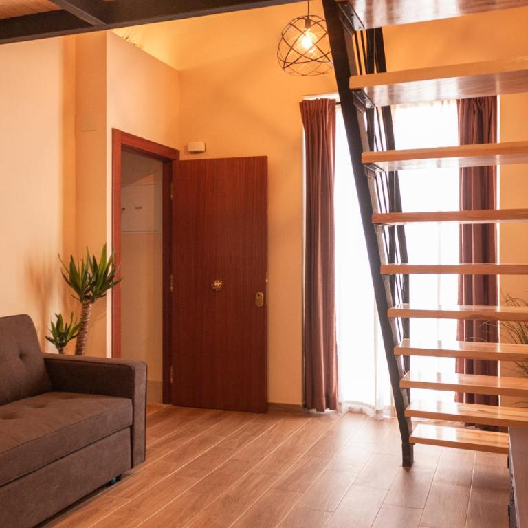 Marittimo Apartments - Duplex Apartment - 3