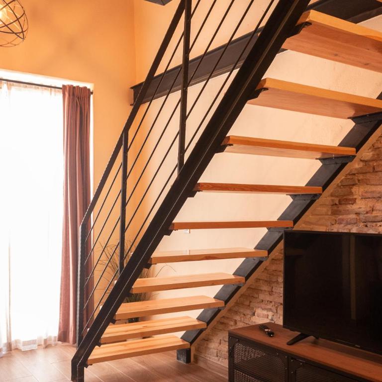 Marittimo Apartments - Duplex Apartment - 18