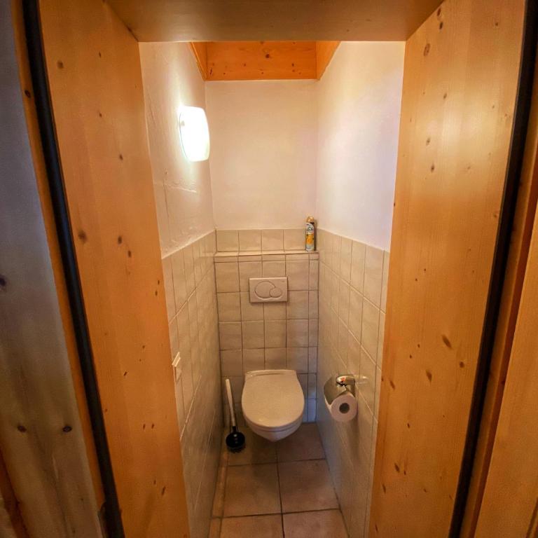 Ferienhaus Falbeson - Apartment mit 3 Schlafzimmern - 2