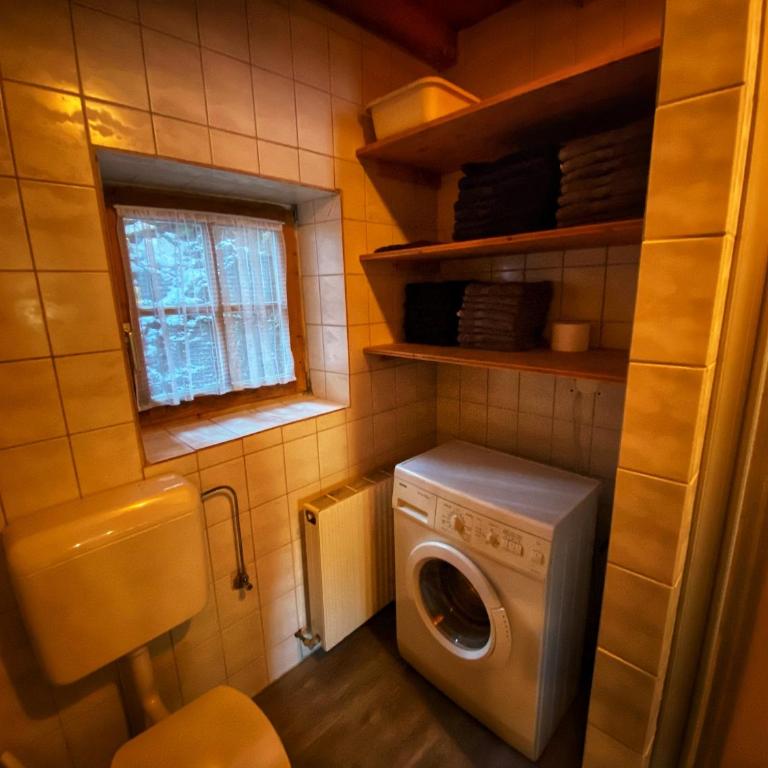 Ferienhaus Falbeson - Apartment mit 3 Schlafzimmern - 4