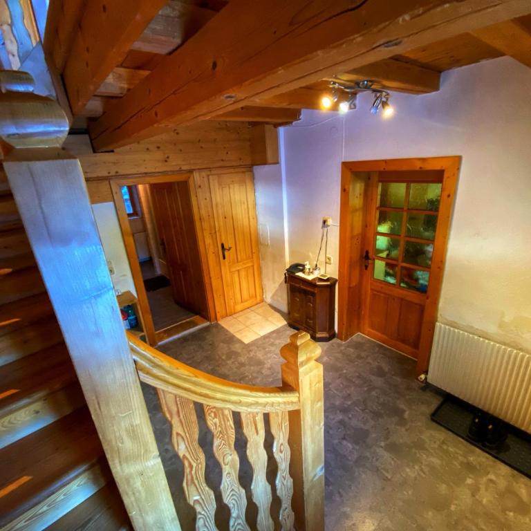Ferienhaus Falbeson - Apartment mit 3 Schlafzimmern - 5
