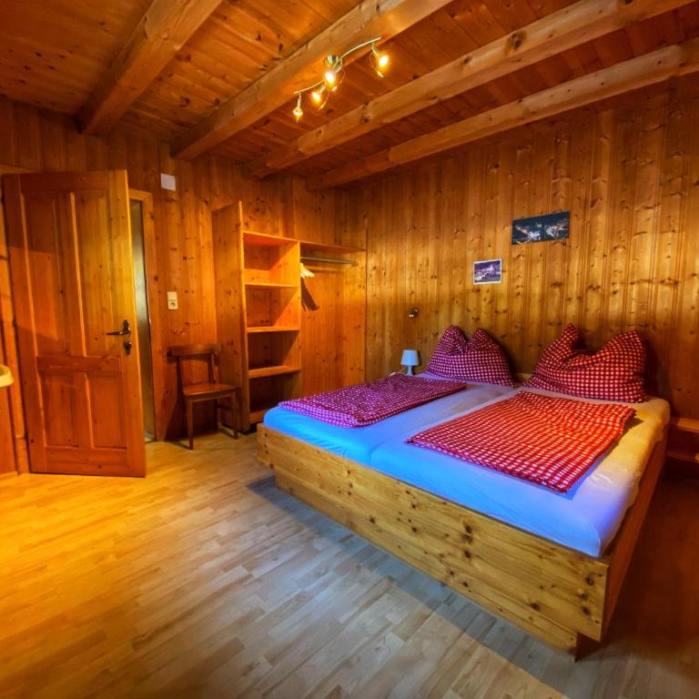 Ferienhaus Falbeson - Apartment mit 3 Schlafzimmern - 8