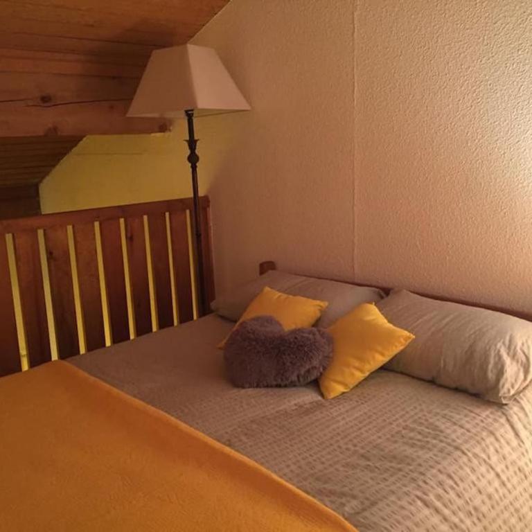 La Foux D’Allos - Studio cosy - pied des pistes - Appartement 1 Chambre - 7