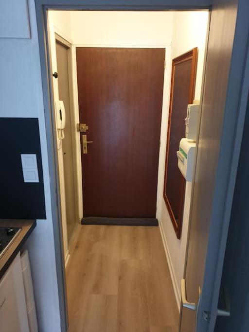 Appartement au pied des télécabines Res La Soulan - One-Bedroom Apartment - 24