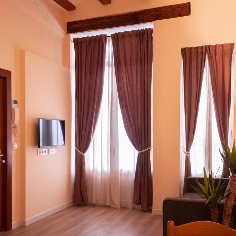 Marittimo Apartments - Apartment - Ground Floor - 14