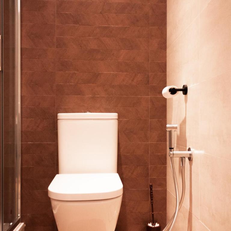 Marittimo Apartments - Apartment - Ground Floor - 15