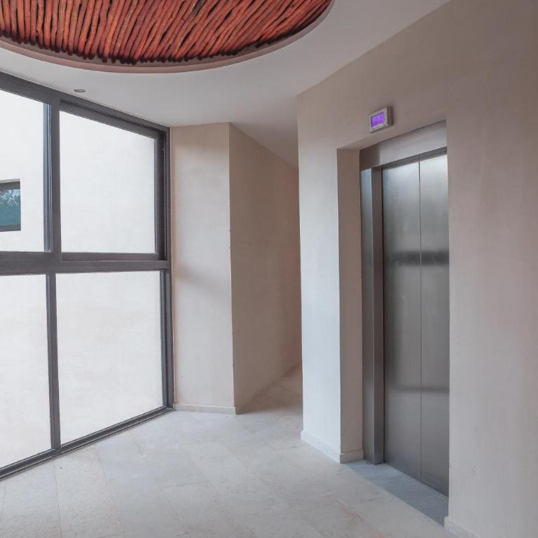 Stylish & Luxury Penthouse & Apartment, Private Pool, Private Hot Tub, Terrace and Roof Top at Tulum Jungle - Apartamento - 17