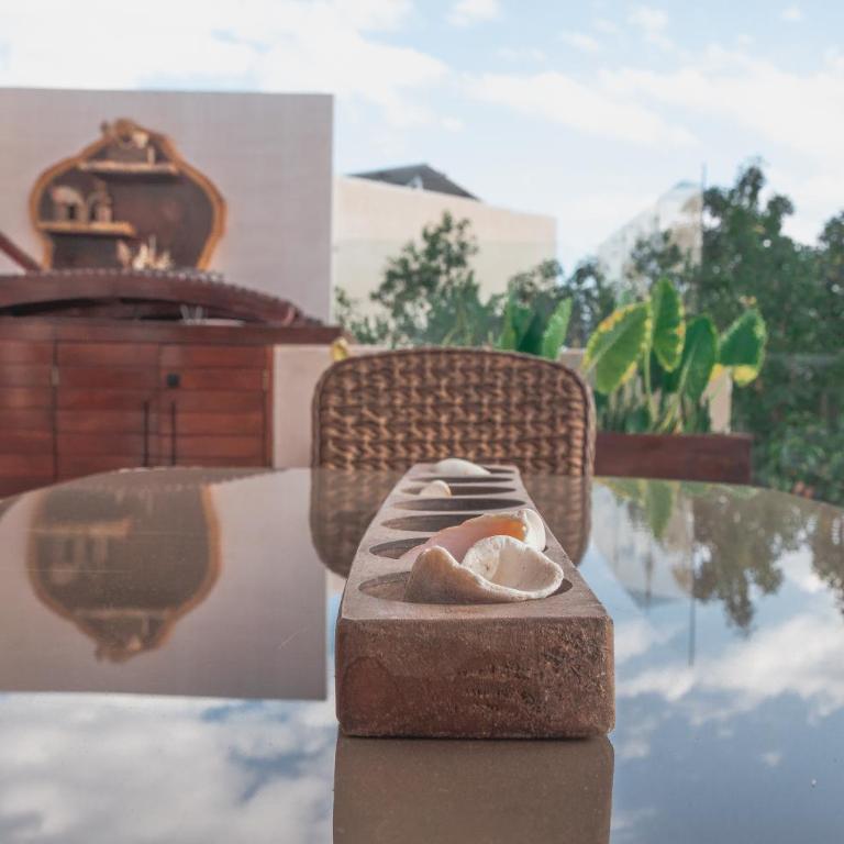 Stylish & Luxury Penthouse & Apartment, Private Pool, Private Hot Tub, Terrace and Roof Top at Tulum Jungle - Apartamento - 66