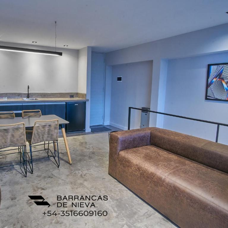 Barrancas de Nieva B04 - Apartamento de 1 dormitorio - 1