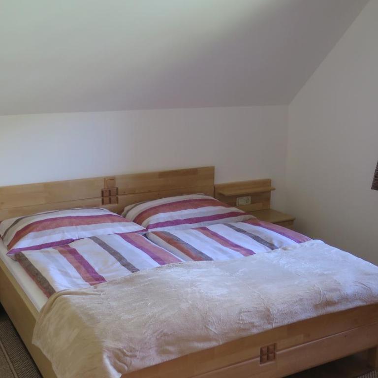 Haus Sonja - Appartamento con 1 Camera da Letto - 3