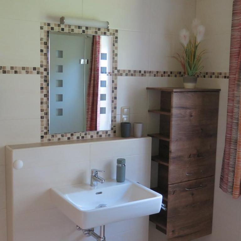 Haus Sonja - Appartamento con 1 Camera da Letto - 5
