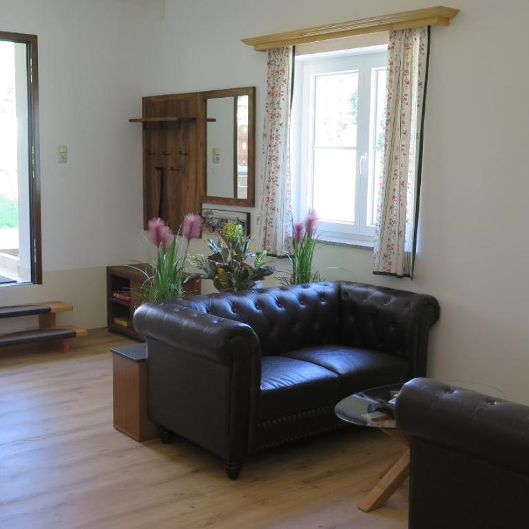 Haus Sonja - Appartamento con 2 Camere da Letto - 1