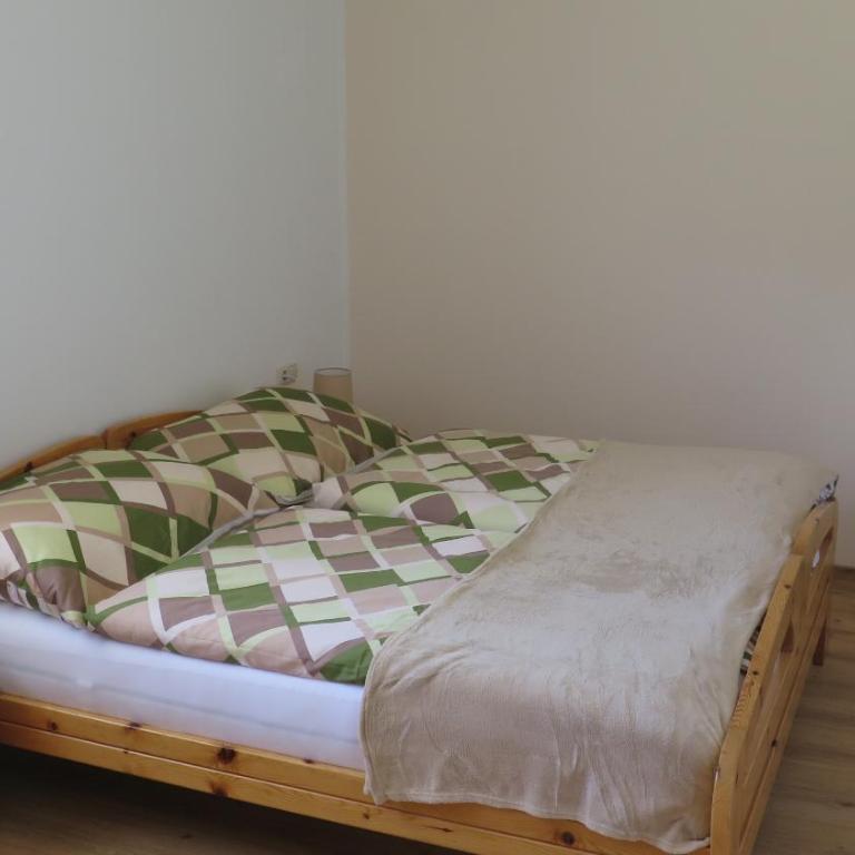 Haus Sonja - Appartamento con 2 Camere da Letto - 5