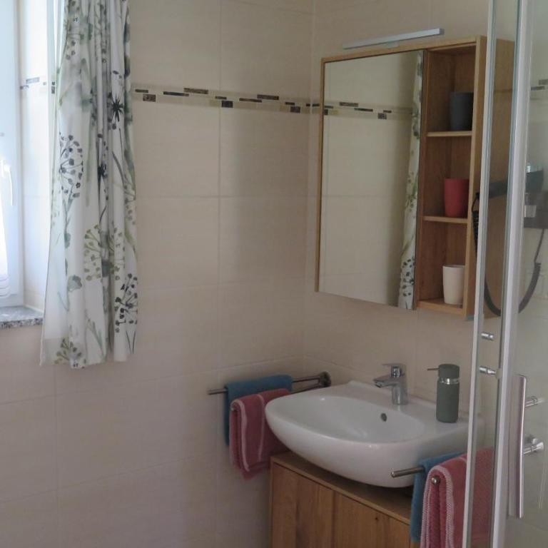 Haus Sonja - Appartamento con 2 Camere da Letto - 6