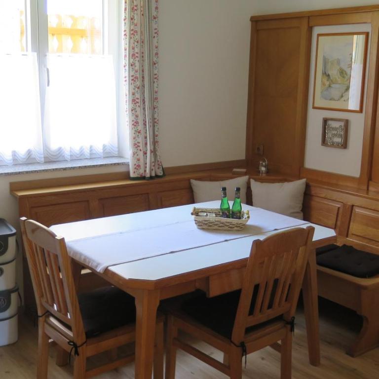 Haus Sonja - Appartamento con 2 Camere da Letto - 4