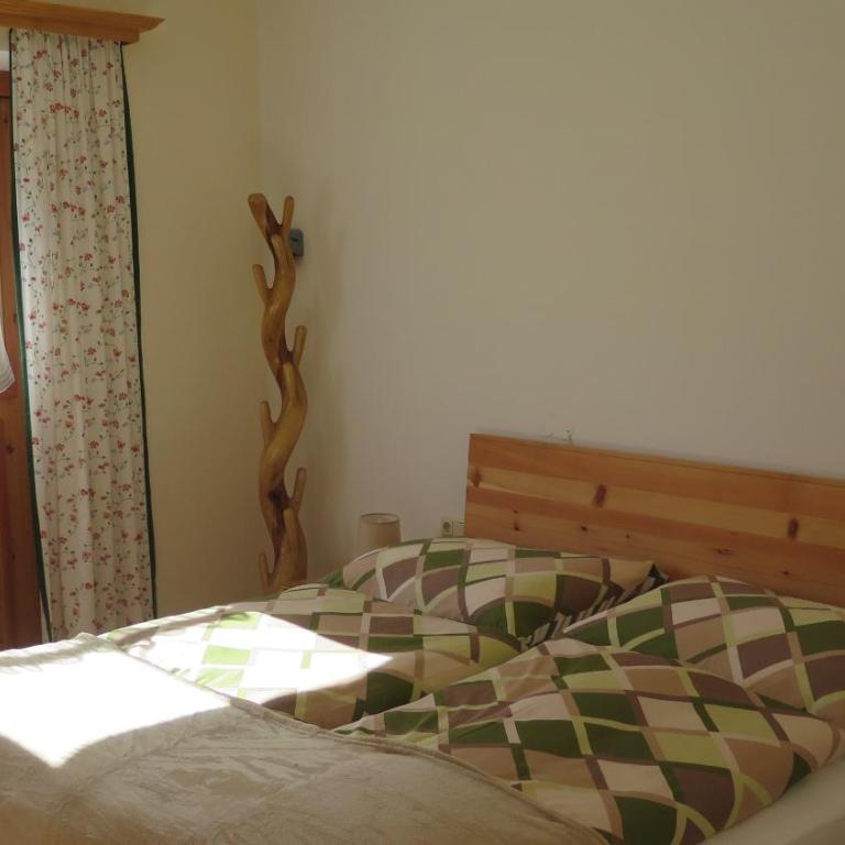 Haus Sonja - Appartamento con 2 Camere da Letto - 3