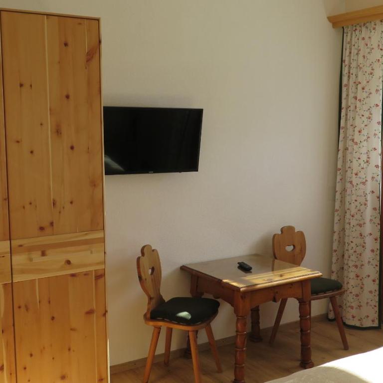 Haus Sonja - Appartamento con 2 Camere da Letto - 8