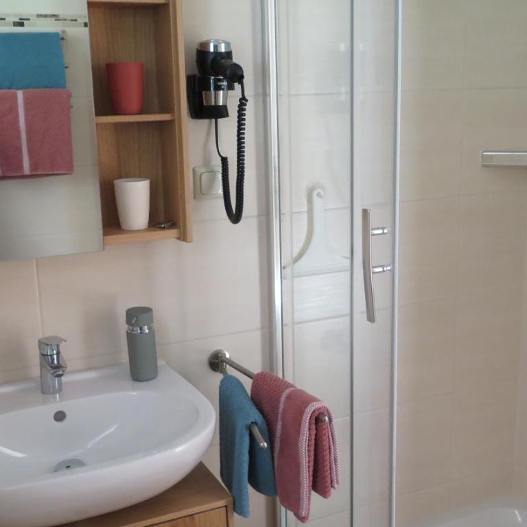 Haus Sonja - Appartamento con 2 Camere da Letto - 10