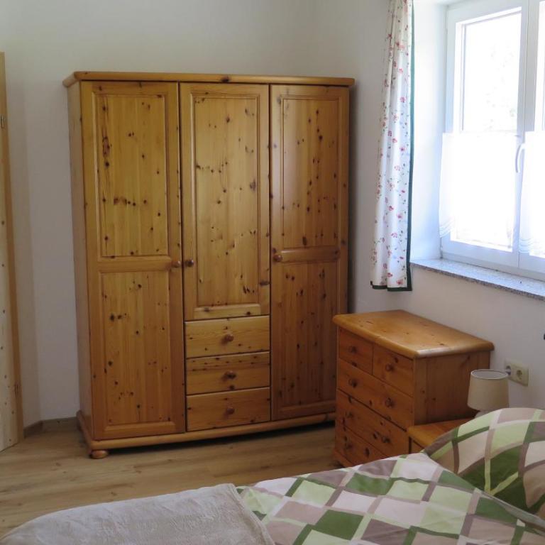 Haus Sonja - Appartamento con 2 Camere da Letto - 7