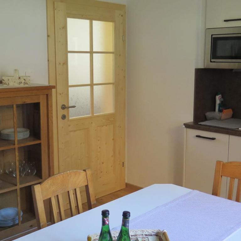 Haus Sonja - Appartamento con 2 Camere da Letto - 9