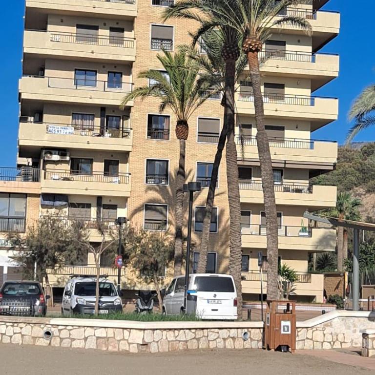 LL Apartament Ronda IV - Apartamento de 1 dormitorio - 50