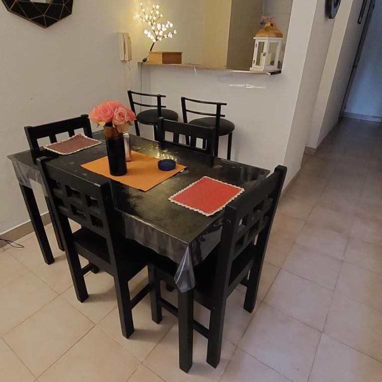El apartamento de Teddy - Apartamento de 1 dormitorio - 25