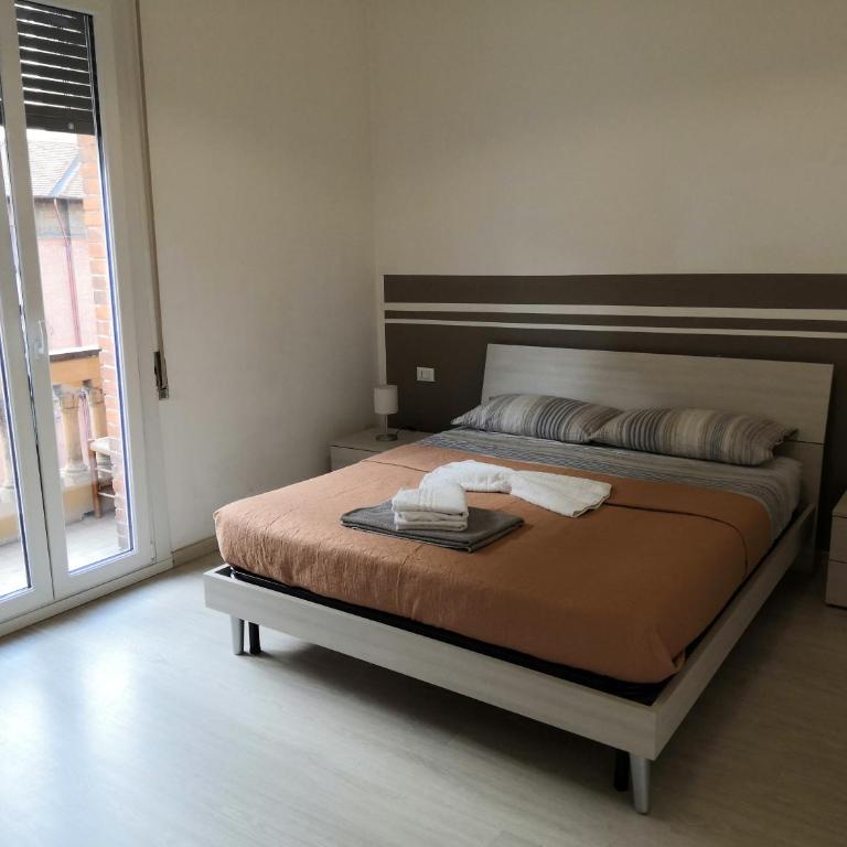 B&B Matteotti 23 - Camera Deluxe - 4
