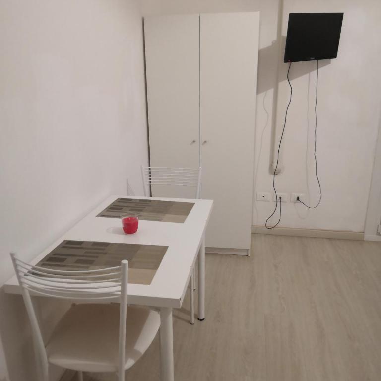 B&B Matteotti 23 - Camera Deluxe - 1