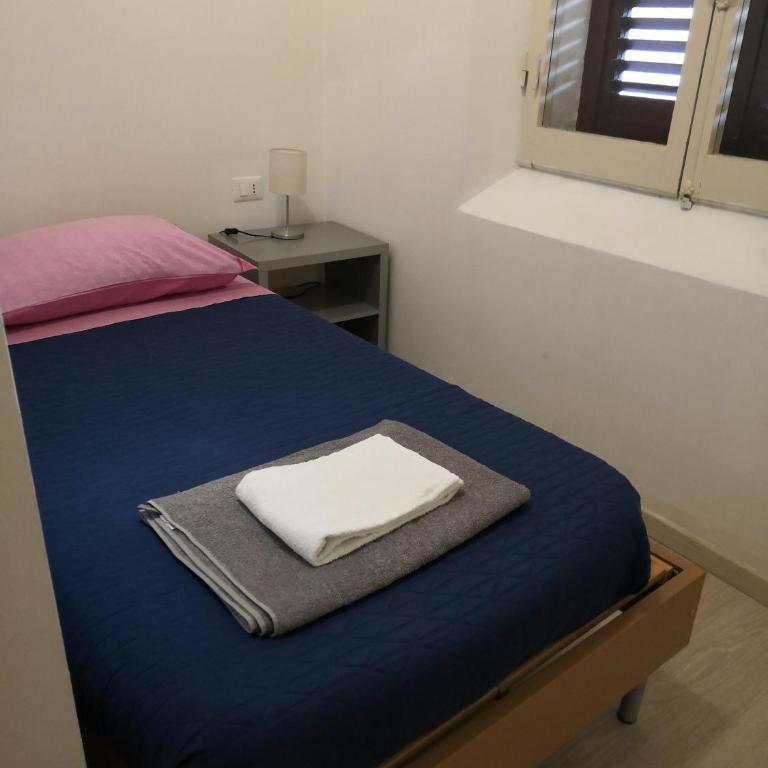 B&B Matteotti 23 - Camera Deluxe (2 Adulti + 1 Bambino) - 4