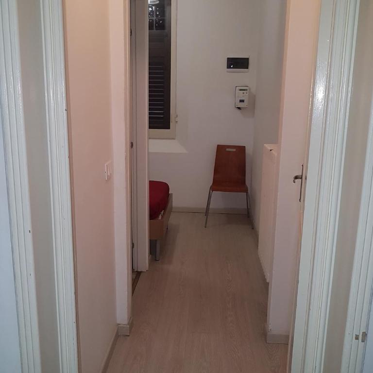 B&B Matteotti 23 - Camera Deluxe (2 Adulti + 1 Bambino) - 3