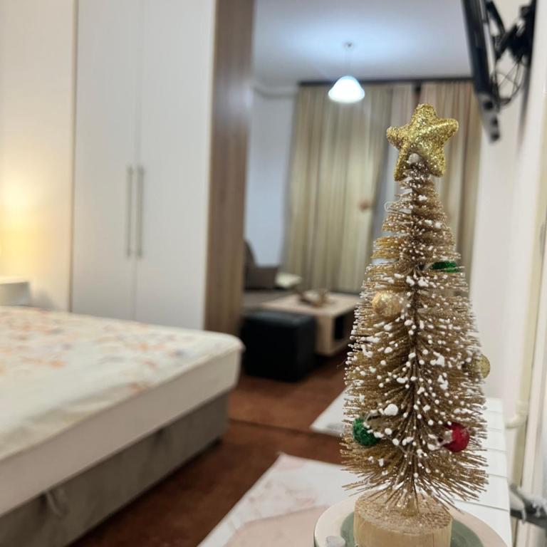 Studio apartman Ana - One-Bedroom Apartment - 8