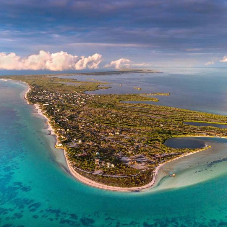 Casa Imox Holbox, apartment 1 - Apartamento de 2 dormitorios - 64