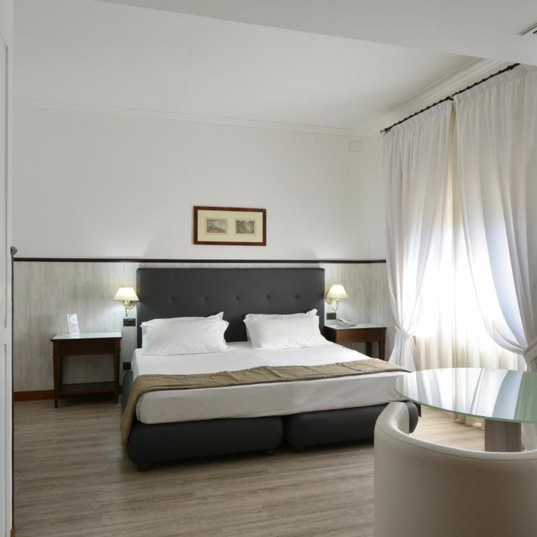 Hotel Della Valle - Suite - 6