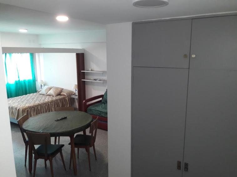 Dpto Olavarria - Apartamento de 1 dormitorio - 1