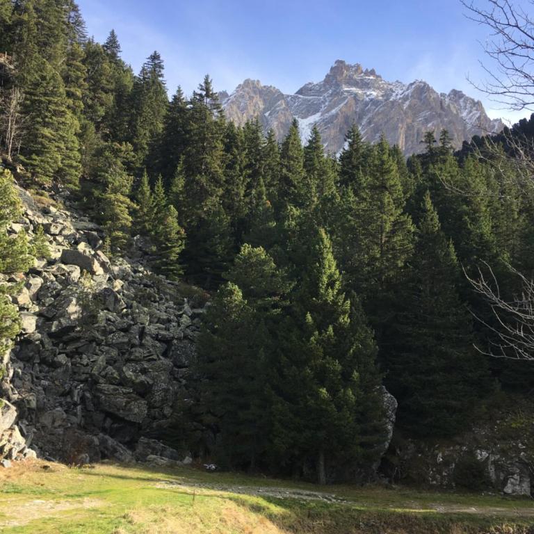 Skis aux pieds IN-OUT, Linge inclus, Parking et WIFI gratuits, proche du centre et tout confort, Mont Vallon Lodge Méribel Mottaret - Appartement avec Vue sur la Montagne - 32