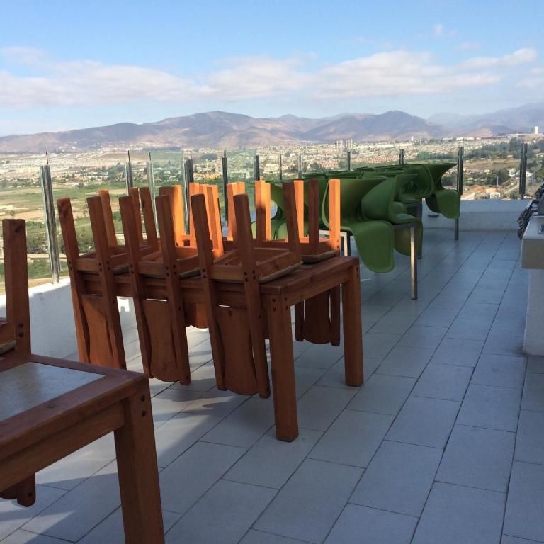 Departamento Jardín del Mar - Apartment with Sea View - 19