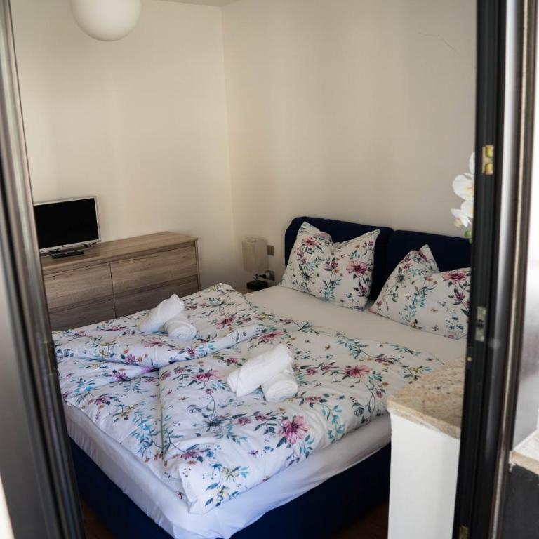 Casa Ricky - Appartamento con 1 Camera da Letto - 1