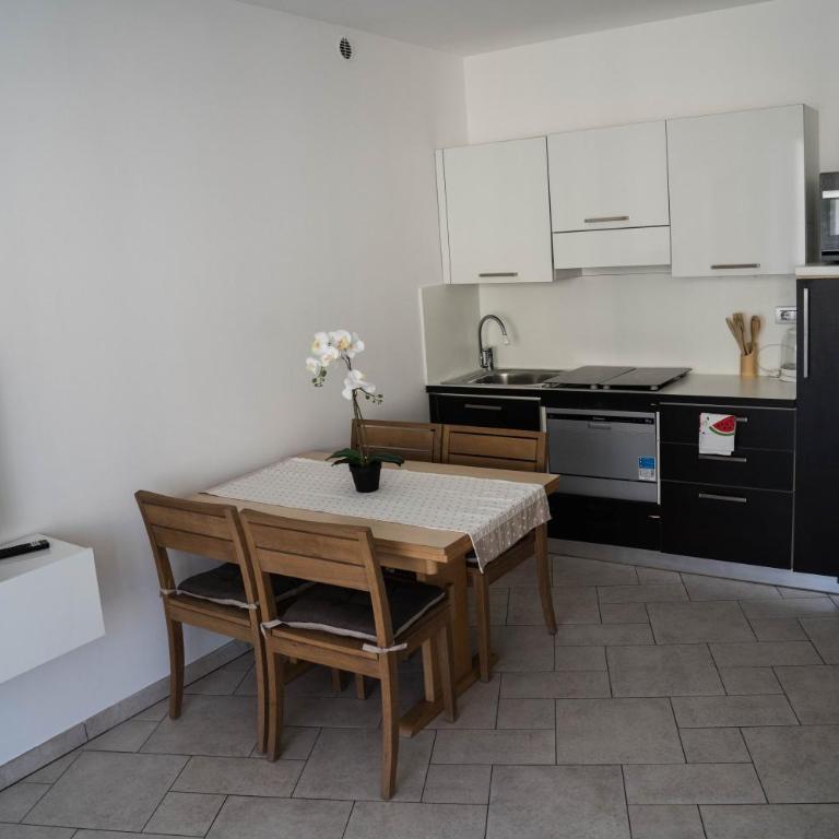 Casa Ricky - Appartamento con 1 Camera da Letto - 2