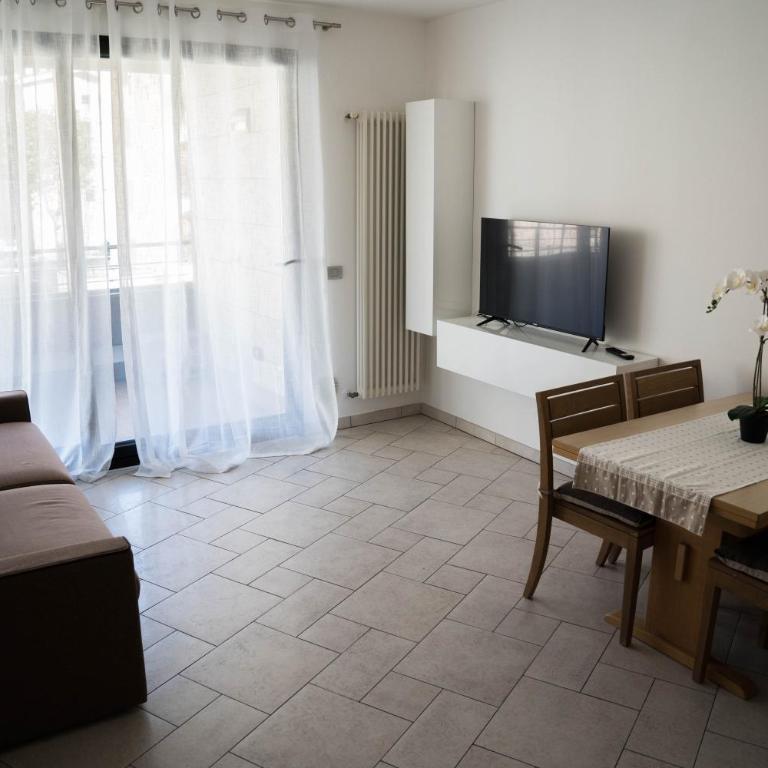 Casa Ricky - Appartamento con 1 Camera da Letto - 4