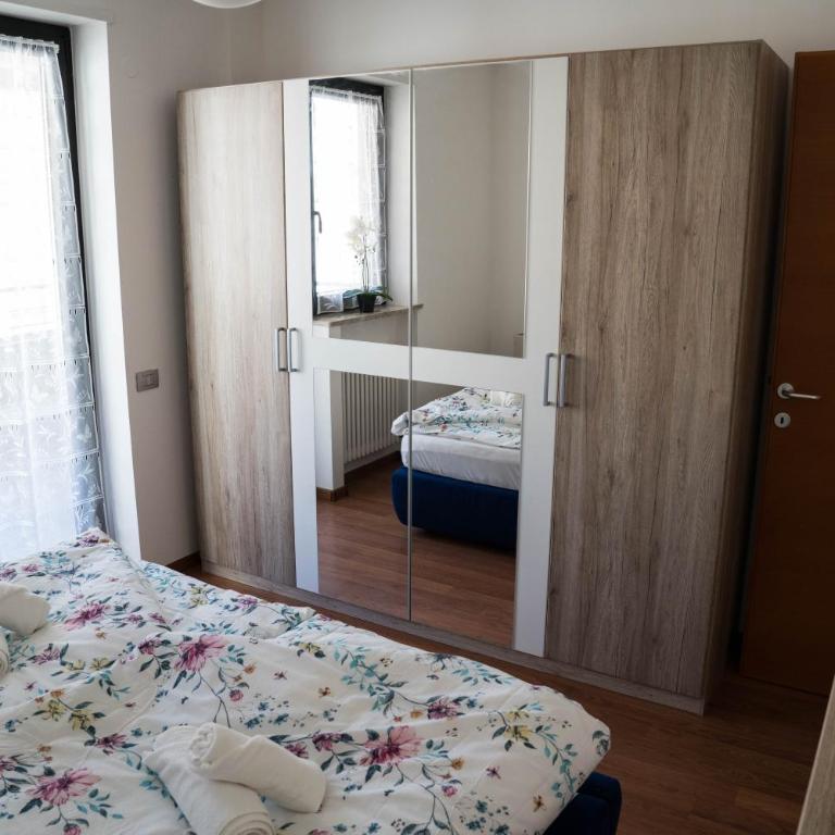 Casa Ricky - Appartamento con 1 Camera da Letto - 13