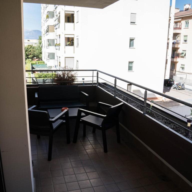 Casa Ricky - Appartamento con 1 Camera da Letto - 9