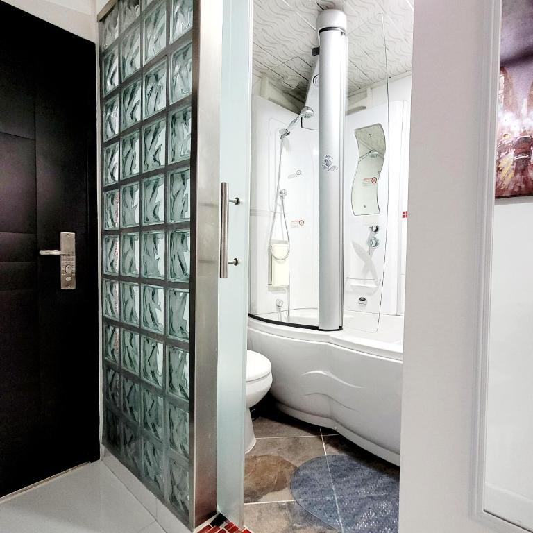 Cerca al barrio Laureles - Apartamento Estudio - 4