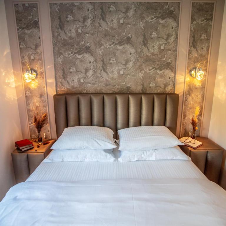 Apartment Poetica Del Mare, Budva, Bečići - One-Bedroom Apartment - 25