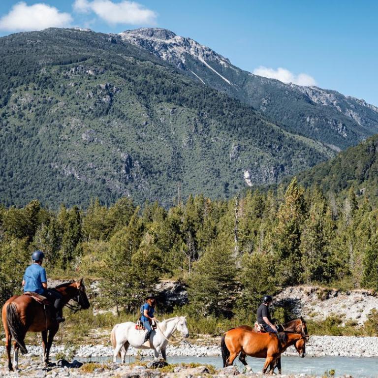 Patagonia East River - Chalet - 4