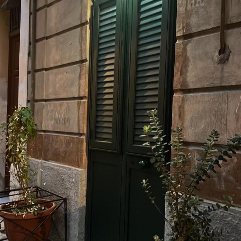 La Casa di Bella - Studio with Spa Bath - 6
