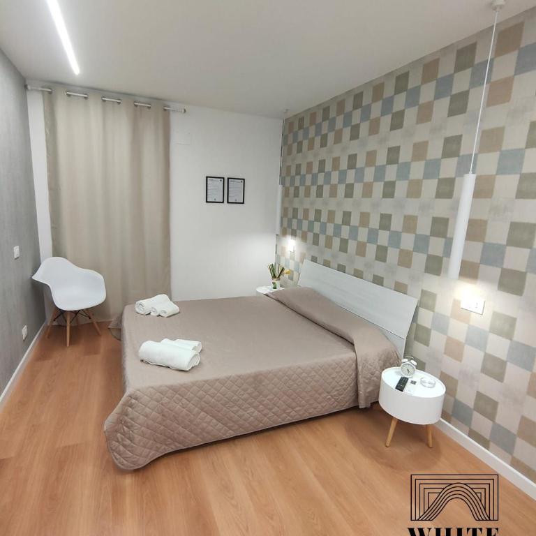 white caves catania rooms - Double Room - 1