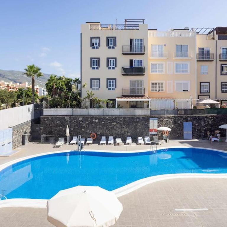 Callao Perfect Stay by Sunkeyrents - Apartamento de 2 dormitorios - 15