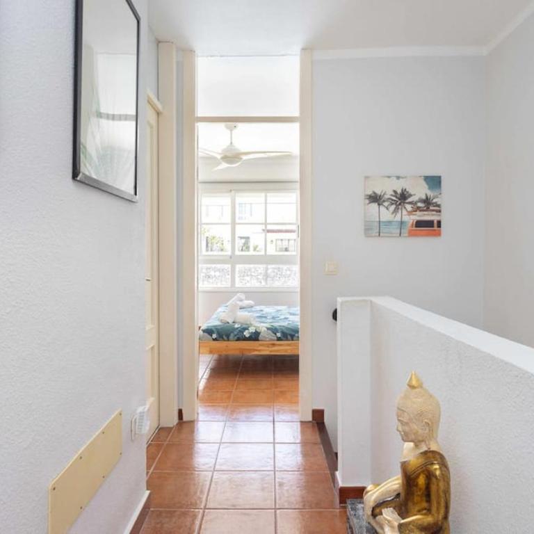 Callao Perfect Stay by Sunkeyrents - Apartamento de 2 dormitorios - 24